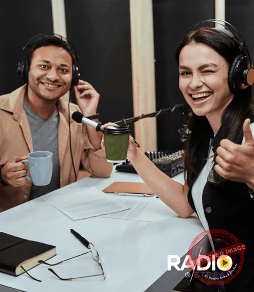 ¿Como crear una radio por Internet? ¿Qué es el streaming de audio?