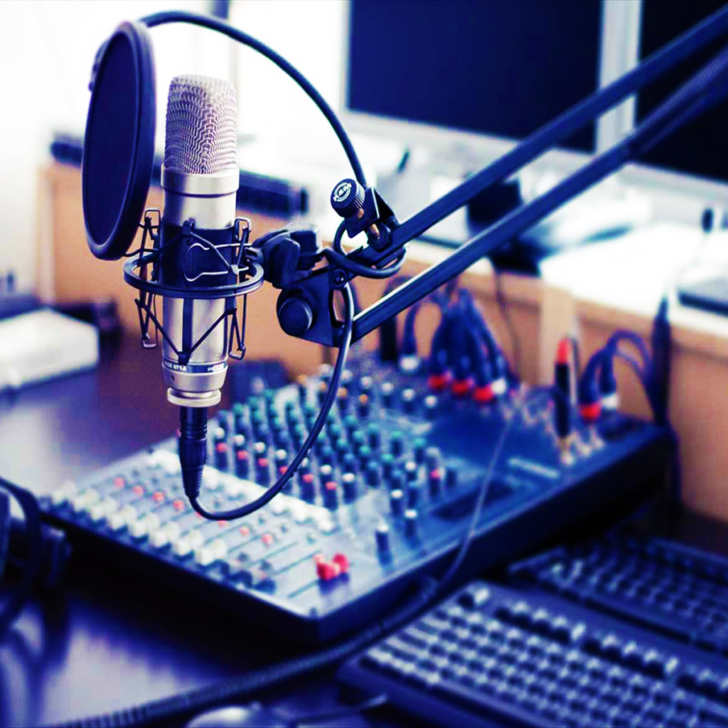 ¿Qué es el Radio Streaming? Todo lo que debes saber para comenzar tu emisora online servicio radio streaming