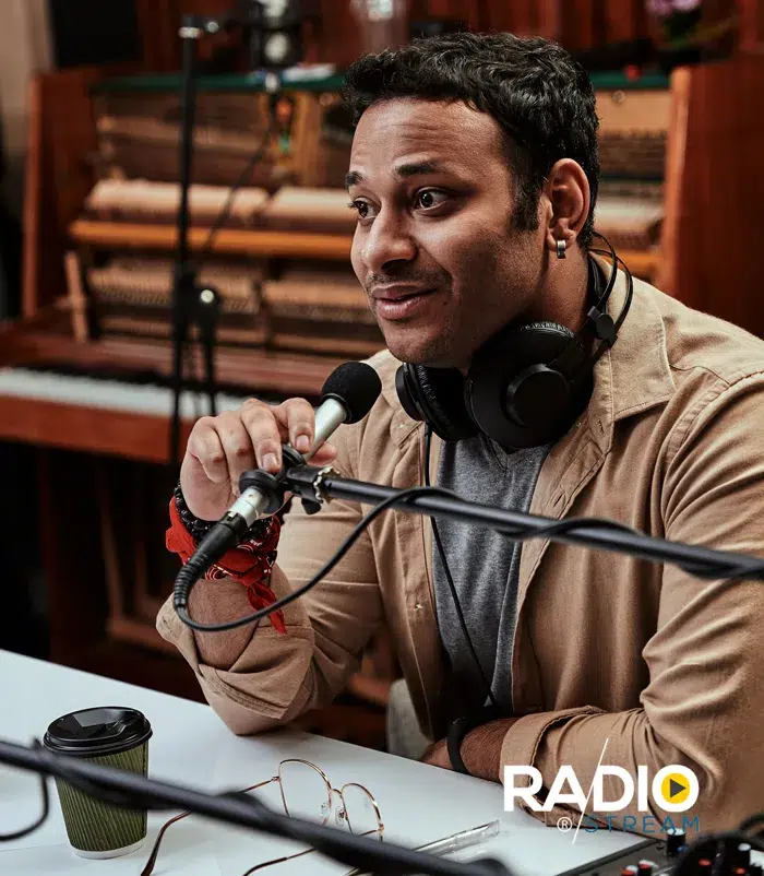 ¿Que es Radio Streaming?