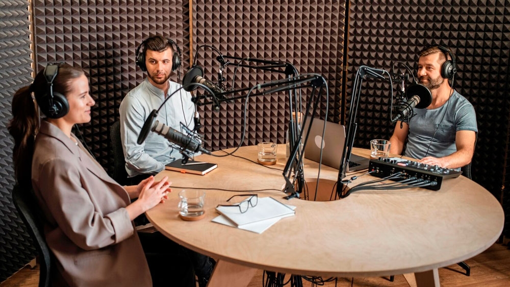 ¿Como crear una radio por Internet? crea tu radio streamign en Perú